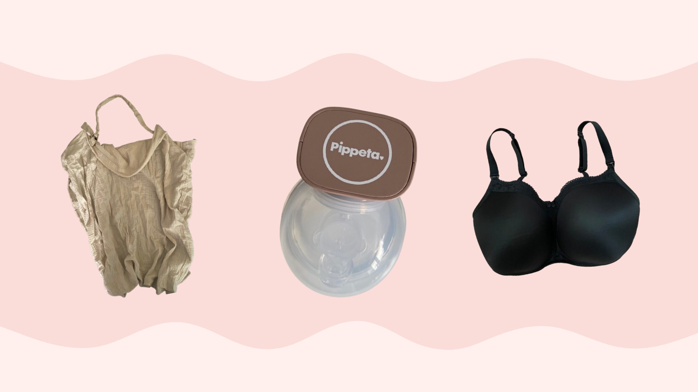 10 Breastfeeding Essentials